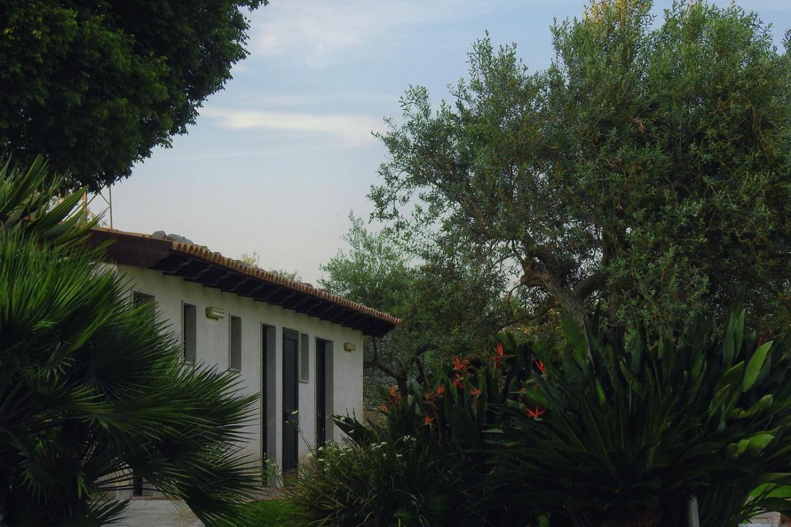 Agriturismobugilfezza Di Tgesd Modica Exterior photo