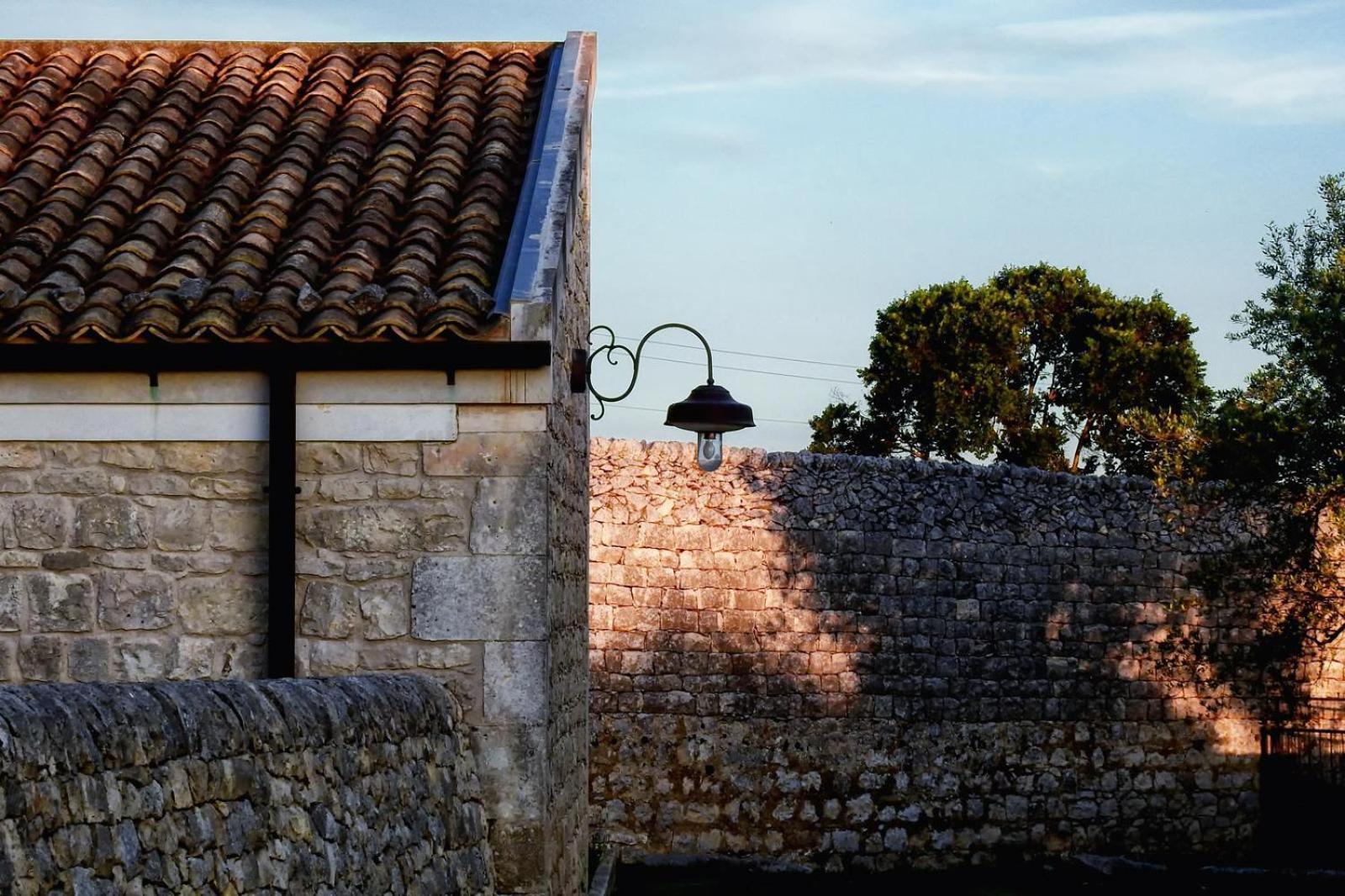 Agriturismobugilfezza Di Tgesd Modica Exterior photo