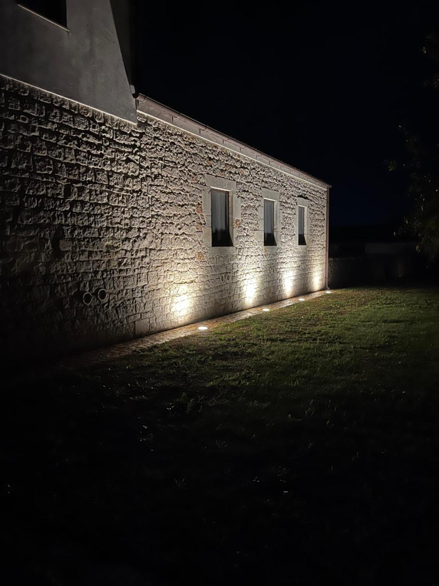 Agriturismobugilfezza Di Tgesd Modica Exterior photo