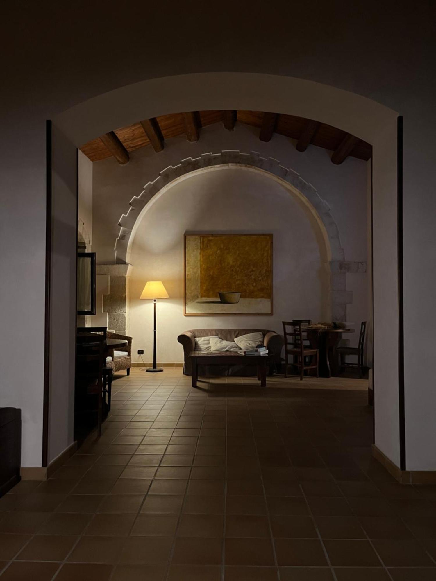 Agriturismobugilfezza Di Tgesd Modica Exterior photo